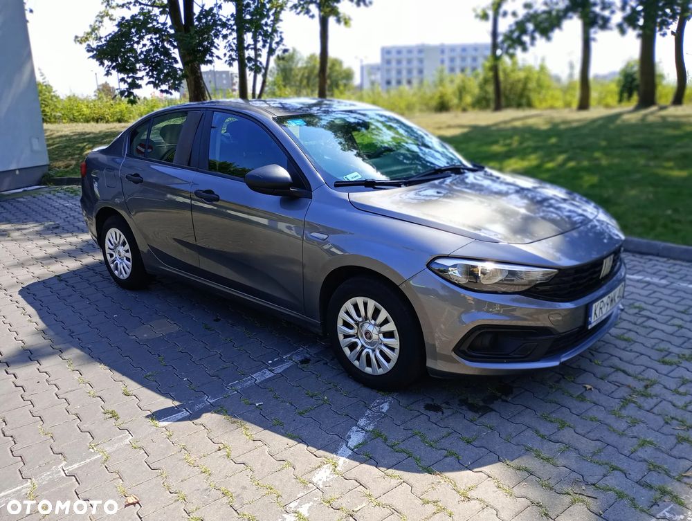 Fiat Tipo 1.4 Classic - 7