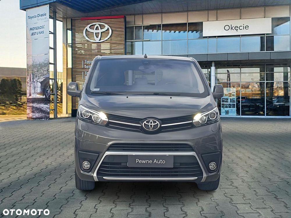 Toyota Proace Verso 2.0 D4-D Long Family - 7