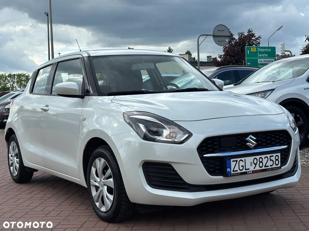 Suzuki Swift - 2