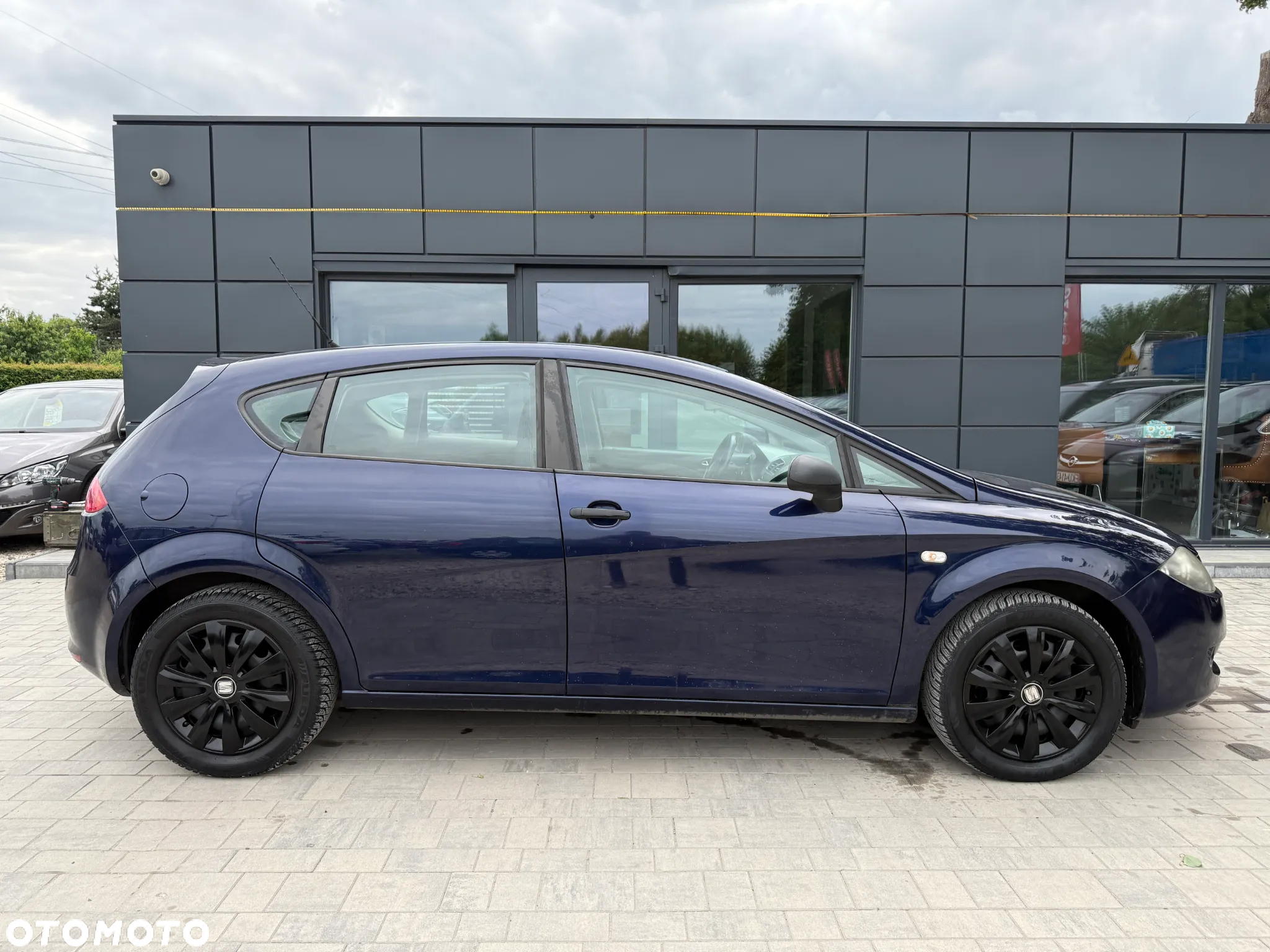 Seat Leon 1.4 Signo - 19