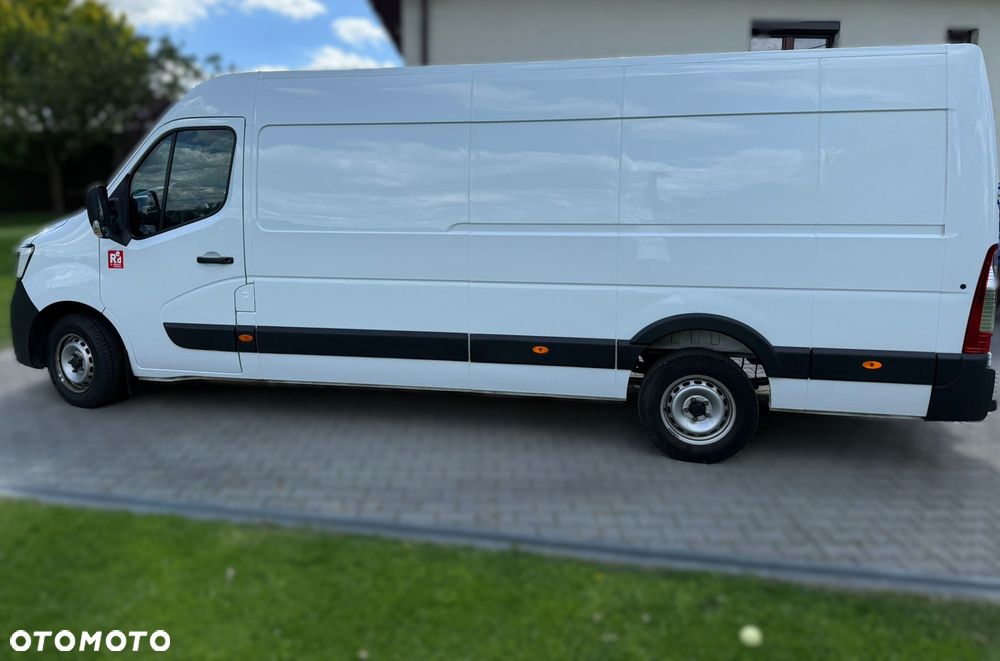 Renault Master L4H2 - 3