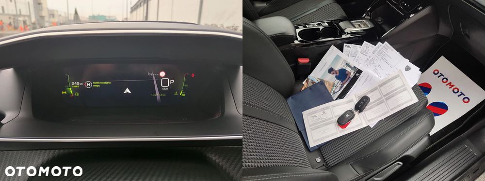 Peugeot 2008 1.5 BlueHDi GT Line S&S EAT8 - 39