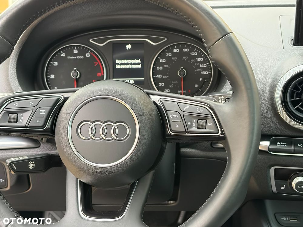 Audi A3 Limousine - 14