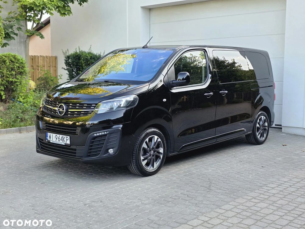 Opel Zafira 2.0 CDTI Long Family Elite - 1