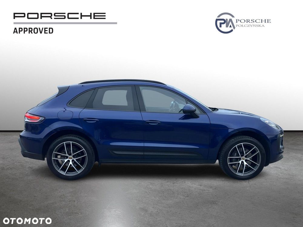 Porsche Macan - 6