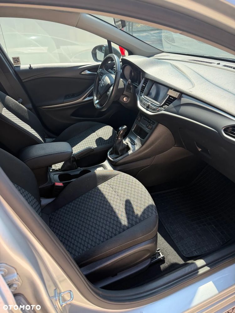 Opel Astra 1.5 CDTI S&S - 4