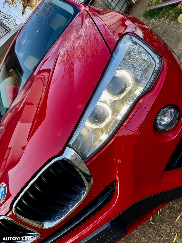 BMW X4 xDrive20d - 4