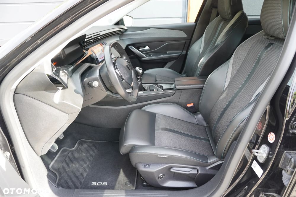 Peugeot 308 - 17
