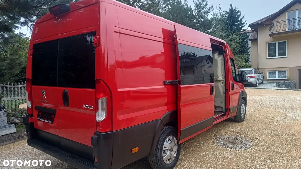 Peugeot Boxer - 3