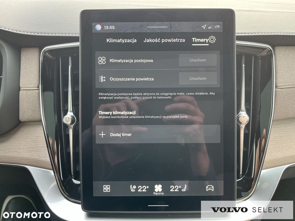 Volvo XC 90 - 23