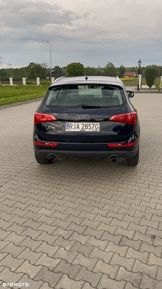 Audi Q5 - 4