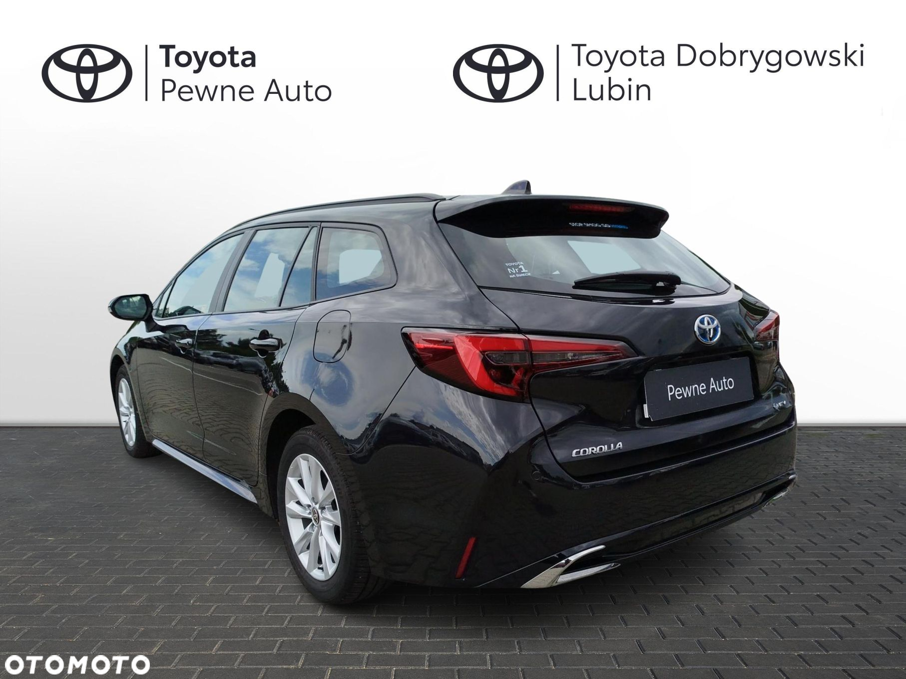 Toyota Corolla - 3