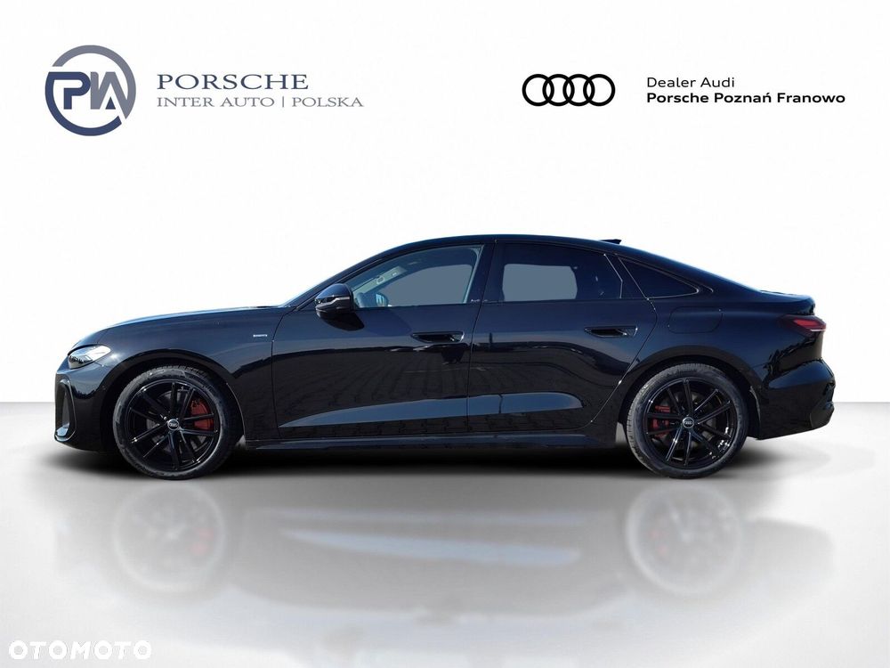 Audi A5 Limousine e-Hybrid 270 kW Quattro S tronic - 4