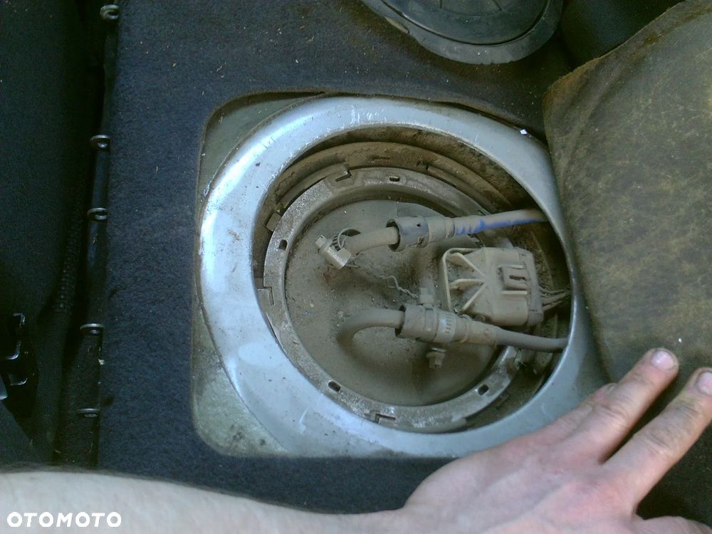 Opel vectra b - wszystkie czesci, po lifcie lub przed,kilka kolorow. - 39