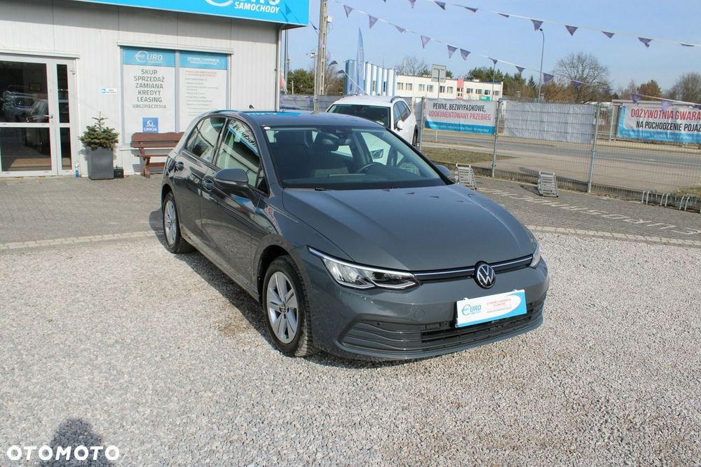 Volkswagen Golf - 4