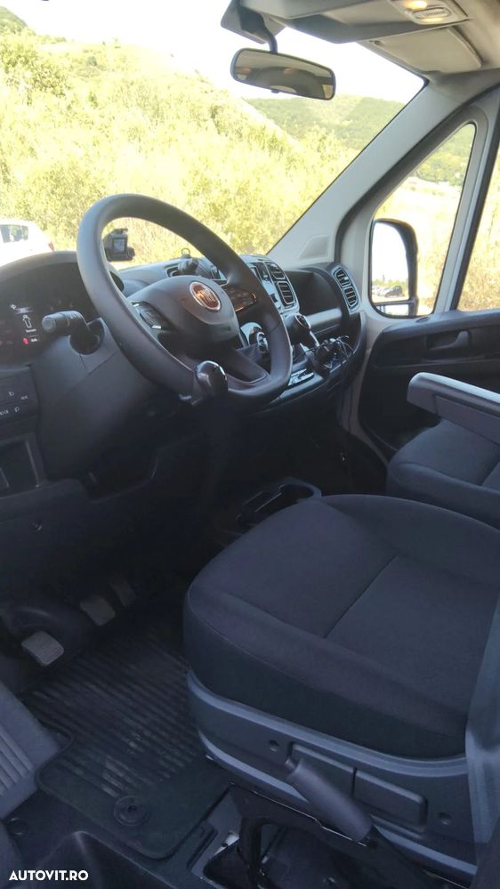Fiat Ducato - 11