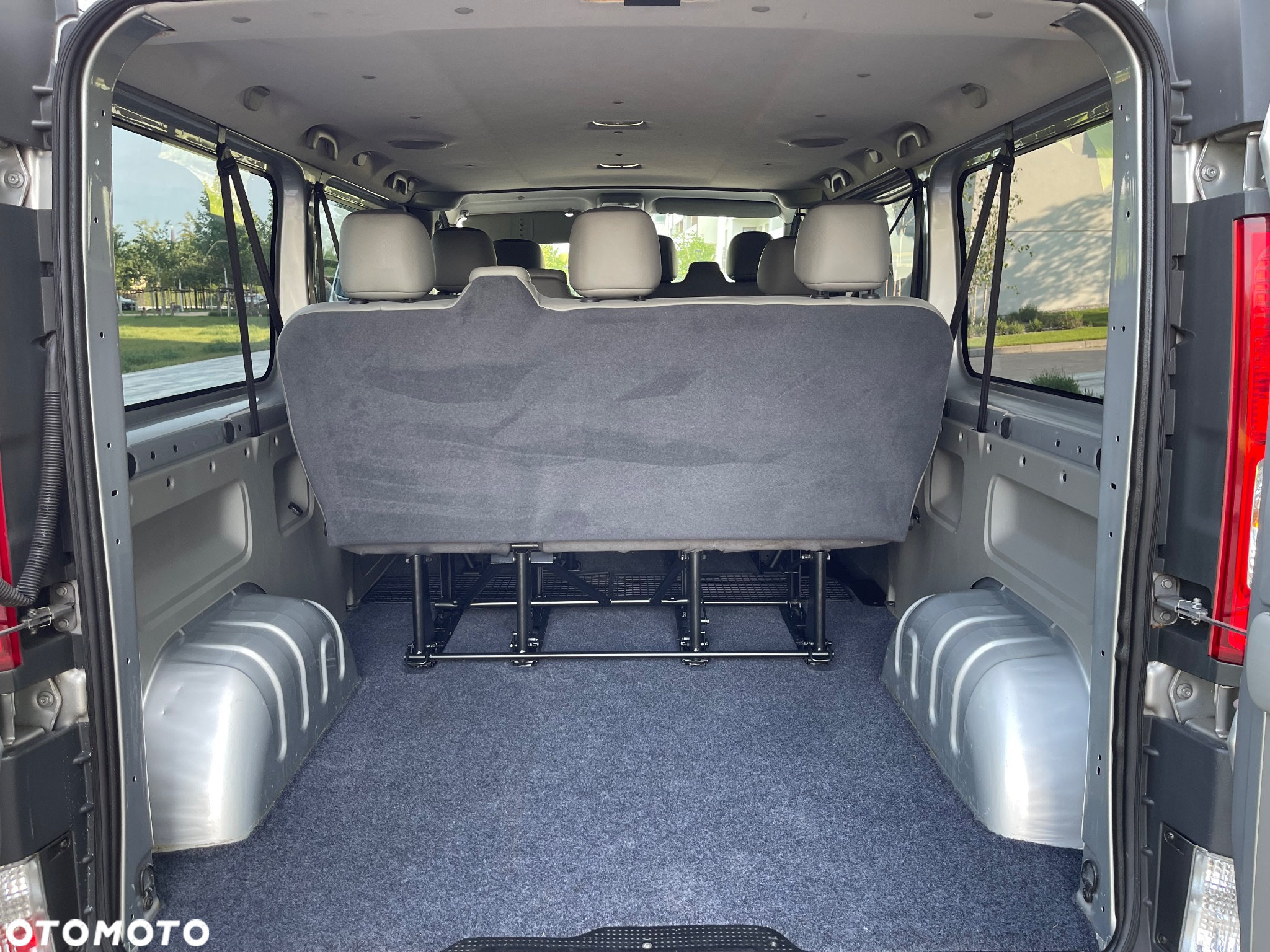 Opel Vivaro 2.0 CDTI L2H1 - 24