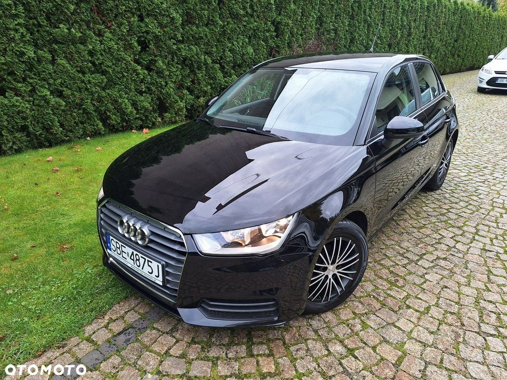 Audi A1 - 28