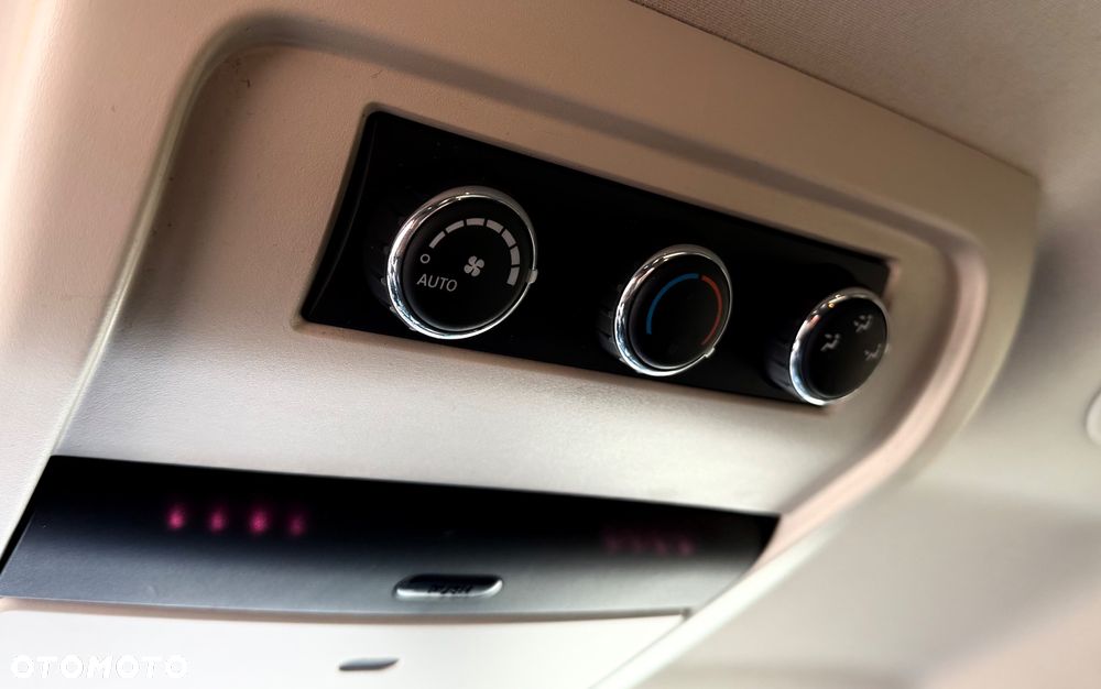 Fiat Freemont 2.0 Multijet Cross AWD - 30