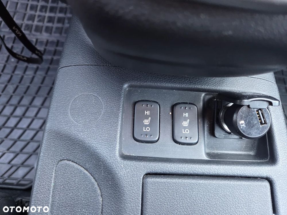 Honda CR-V 2.2i-DTEC Elegance Lifestyle - 16