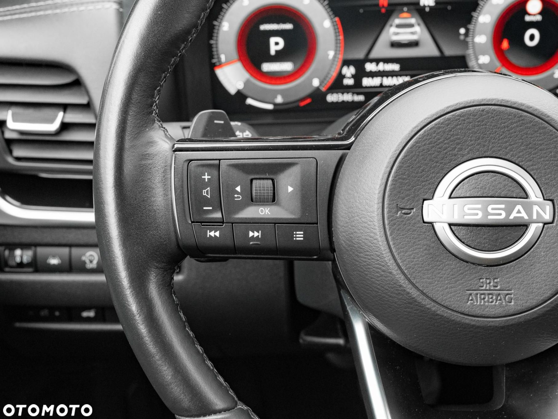 Nissan Qashqai - 17