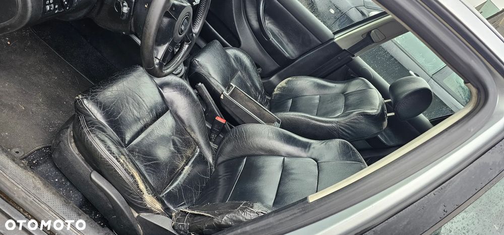 Seat leon I 1.9 tdi LS7N wszystkie części potrzebujesz czegoś dzwoń Lublin - 24