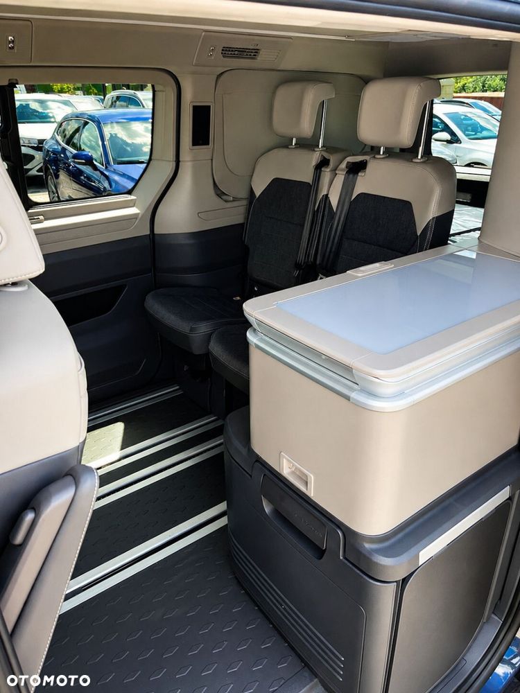 Volkswagen California - 14