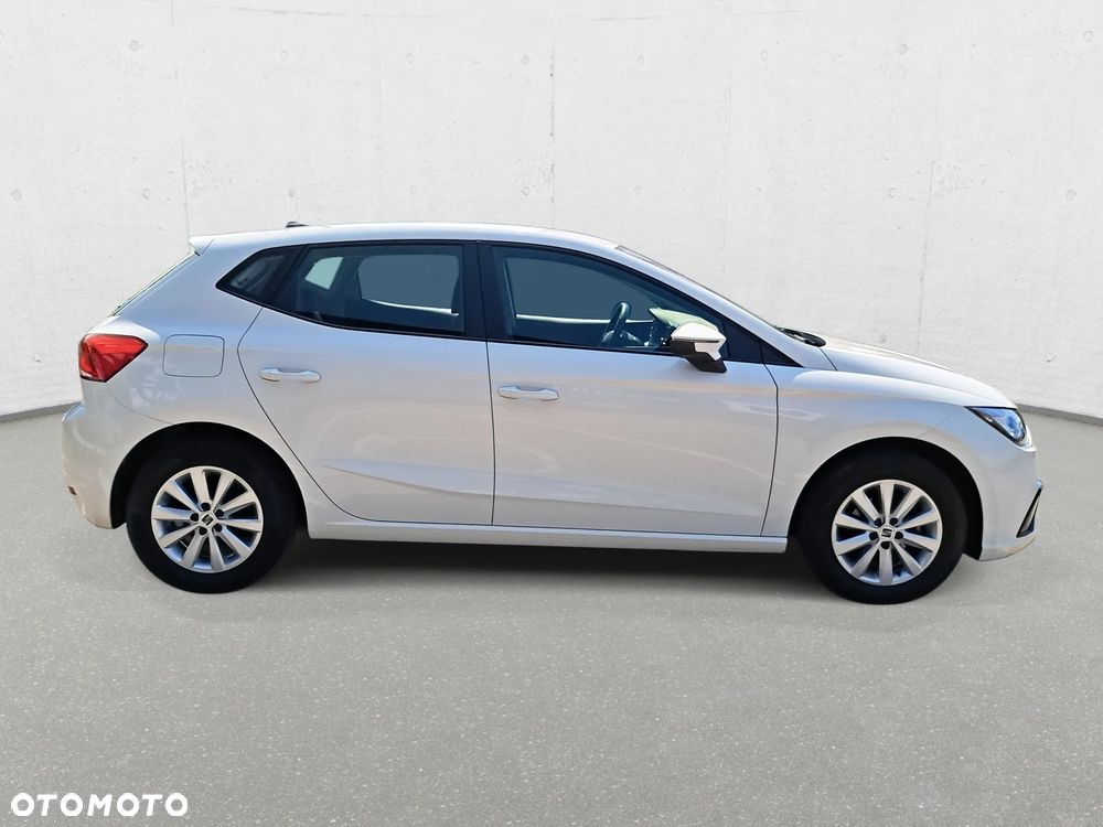 Seat Ibiza 1.0 MPI EVO Style S&S - 5