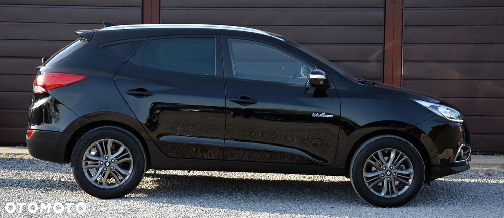 Hyundai ix35 1.6 2WD Style - 7