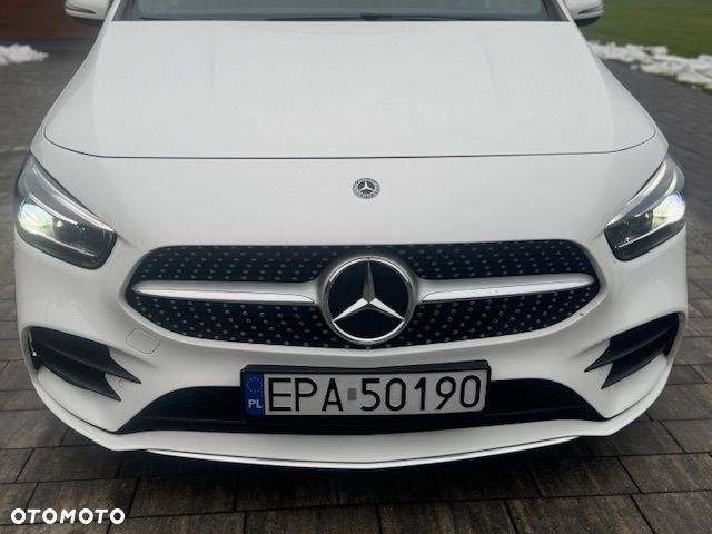 Mercedes-Benz Klasa B - 3