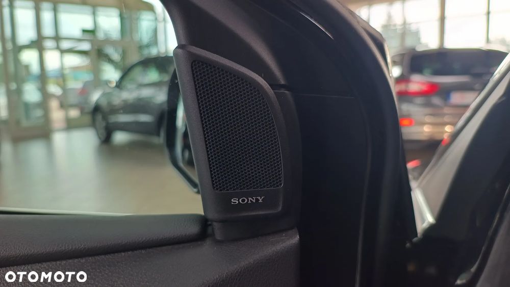 Ford Focus 1.5 EcoBoost Titanium ASS - 27