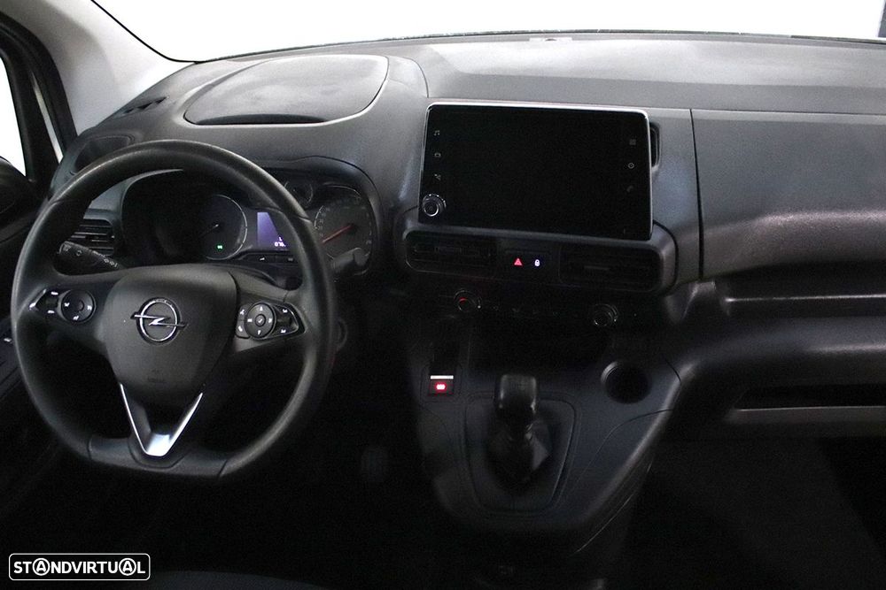 Opel combo van 1.5 cdti l2h1 enjoy - 8