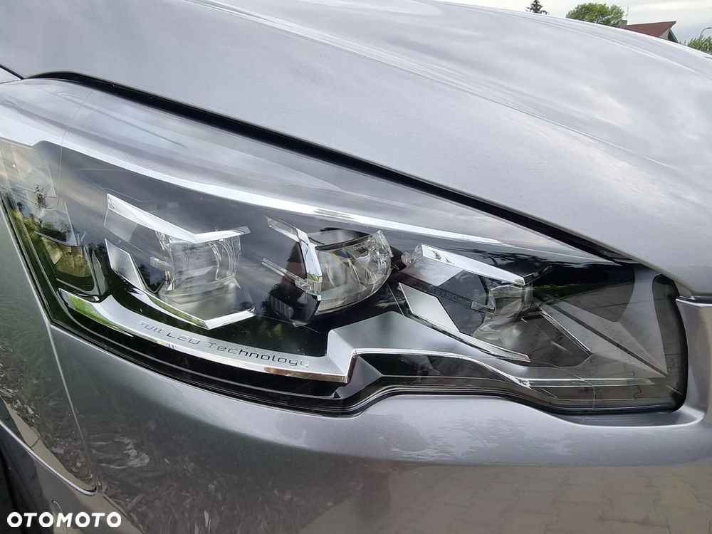 Peugeot 508 1.6 e-THP Active S&S - 10