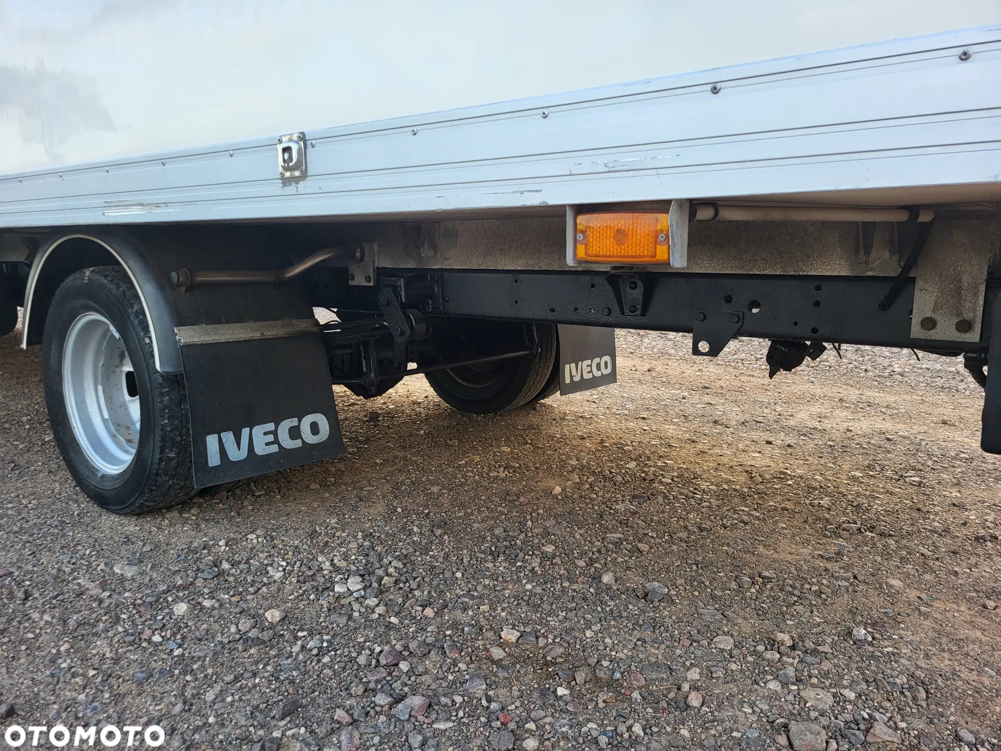 Iveco Daily - 8