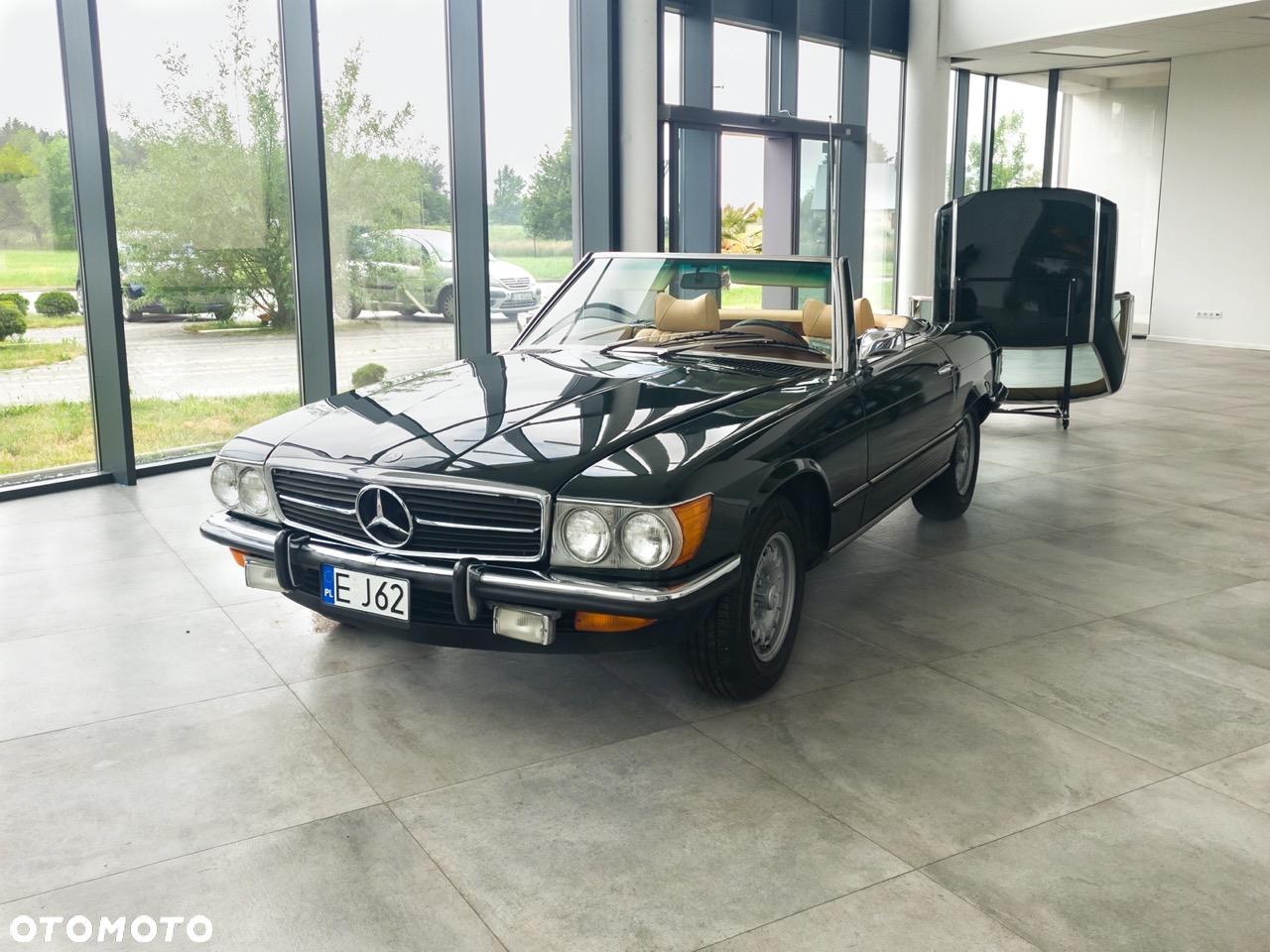 Mercedes-Benz SL - 3