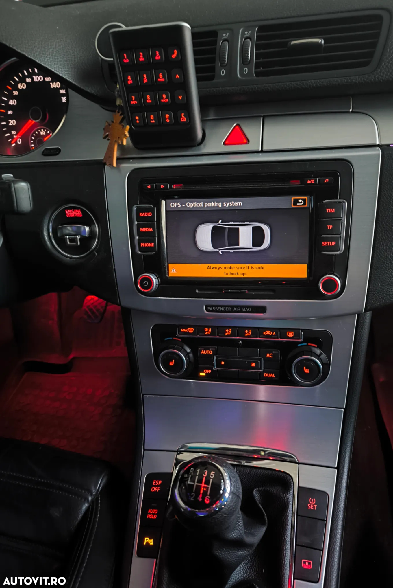 Volkswagen Passat - 7
