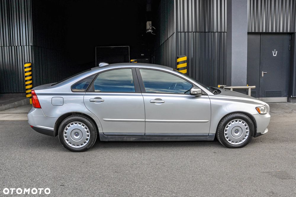 Volvo S40 - 5