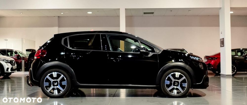 Citroën C3 HDi BlueHDi 100 Exclusive - 11