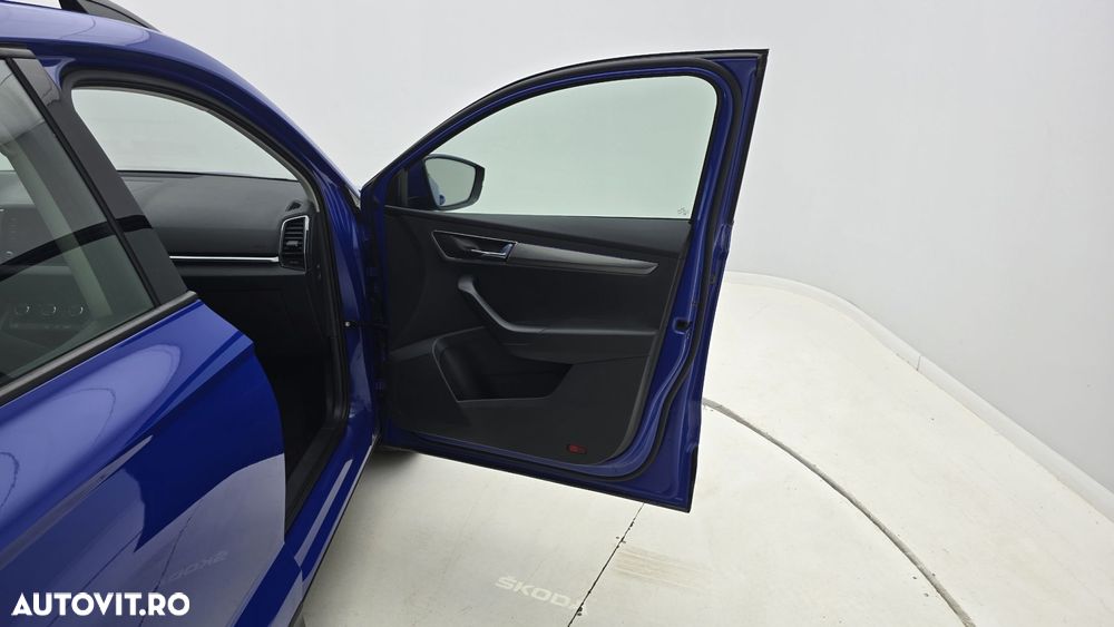 Skoda Karoq 2.0 TDI 4X4 DSG Style - 18