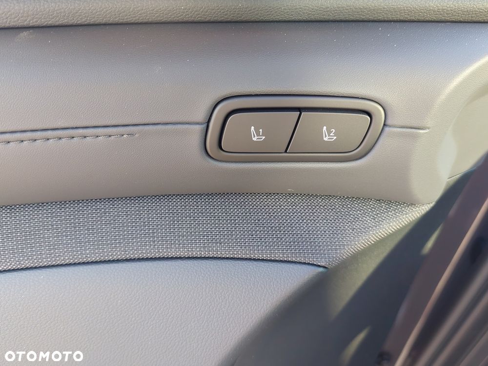 Hyundai Tucson 1.6 T-GDi HEV Platinum 4WD - 20