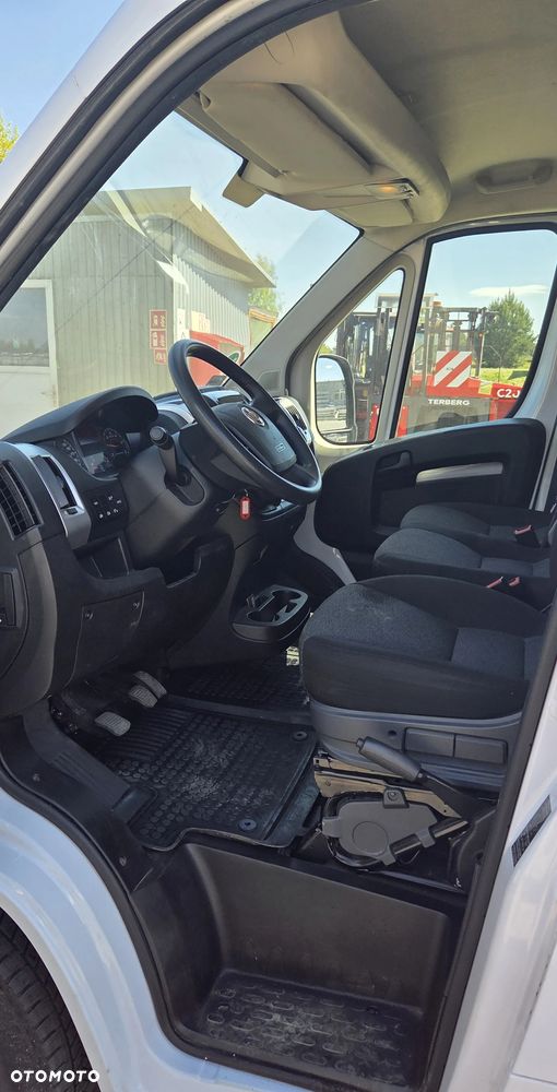 Fiat DUCATO L4H3 - 11