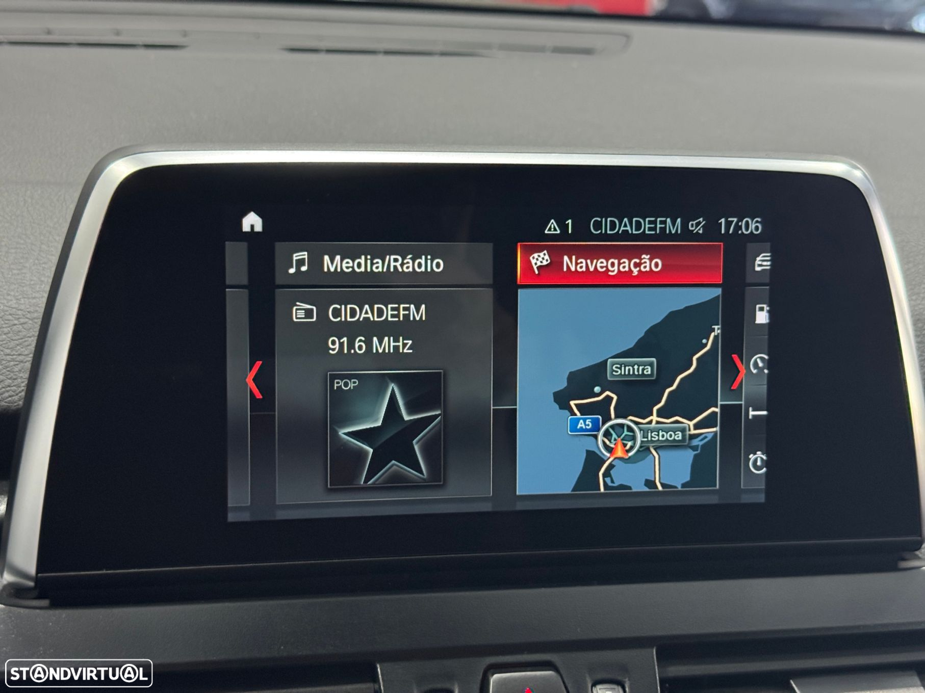BMW 216 Gran Tourer d 7L Advantage - 31