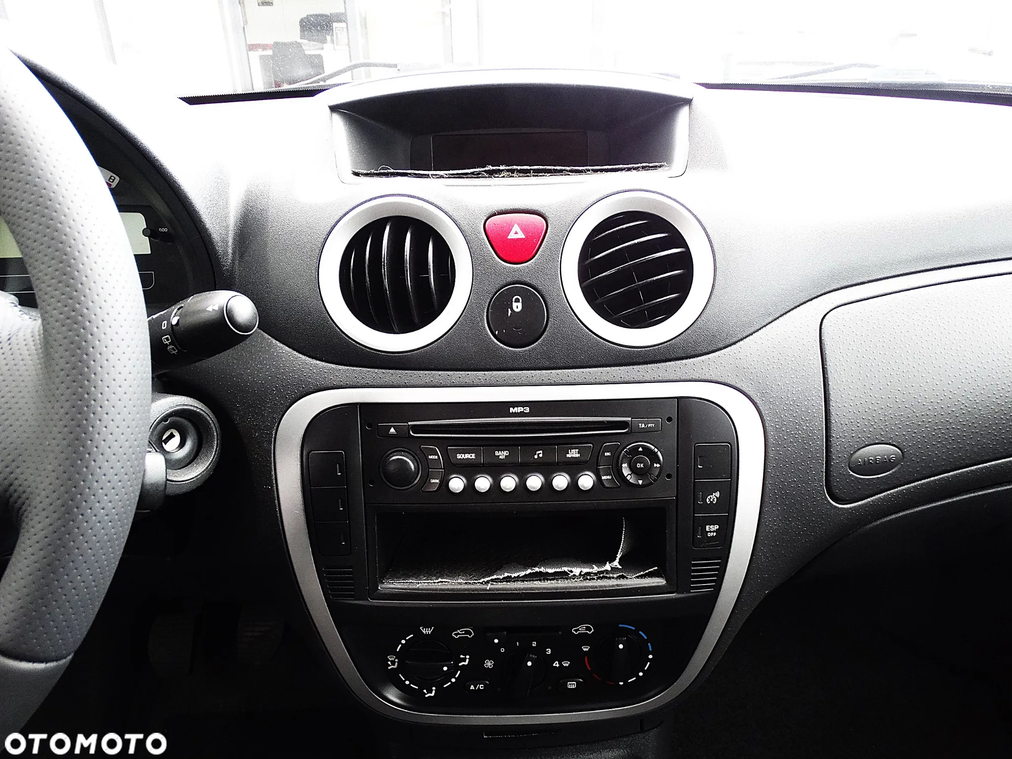 Citroën C3 1.4 16V Exclusive - 23