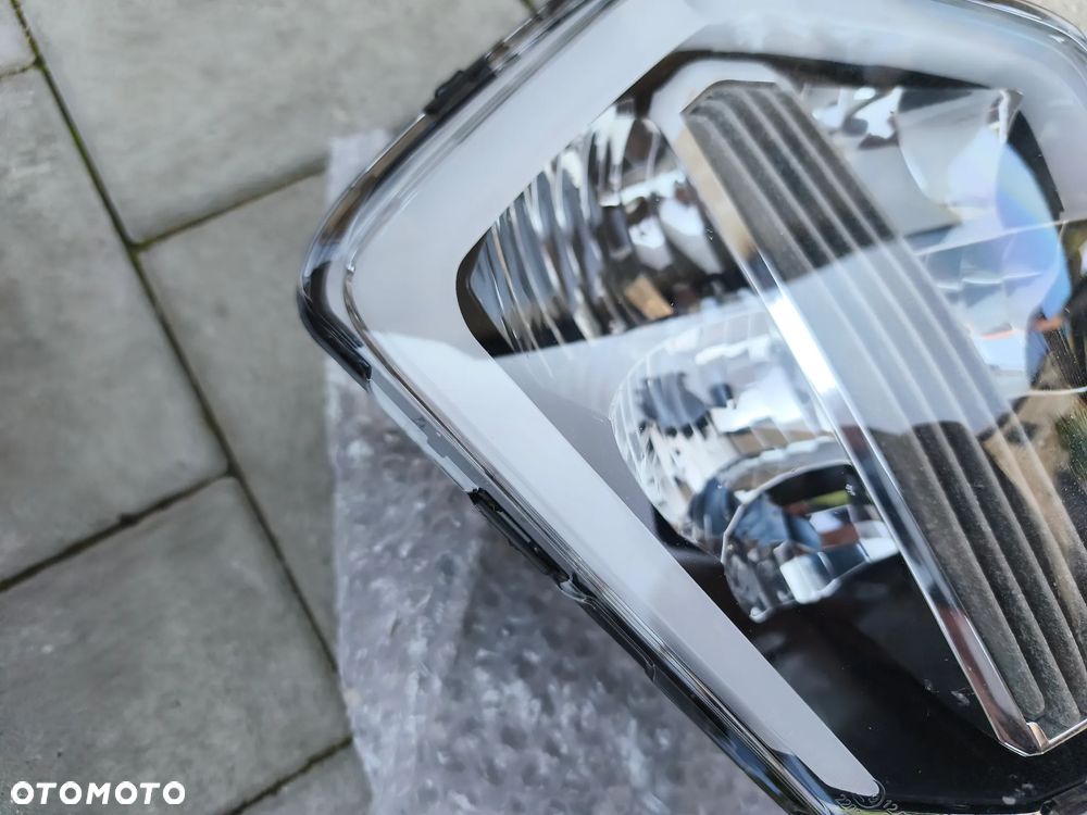 Lampa przód, przednia, reflektor KTM 390 Adventure - 7