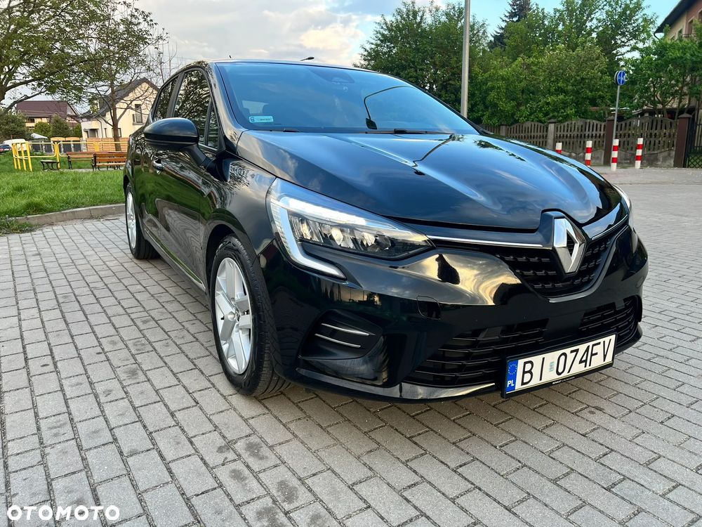 Renault Clio 1.0 SCe Zen - 3