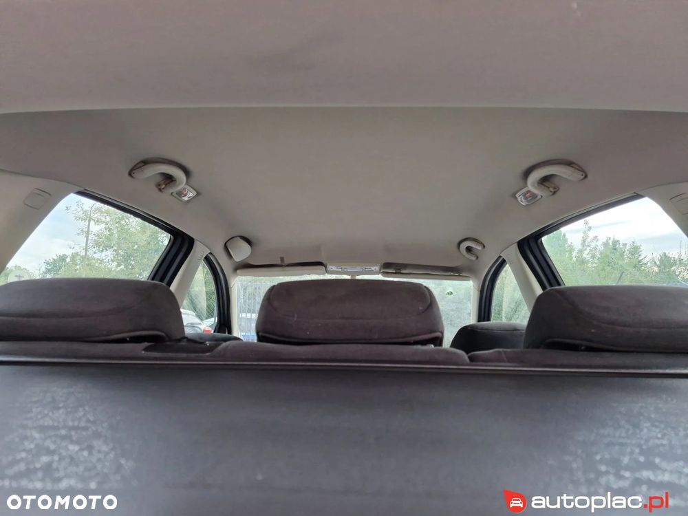 Fiat Croma 1.9 Multijet 8V DPF Pur-O2 Dynamic - 23