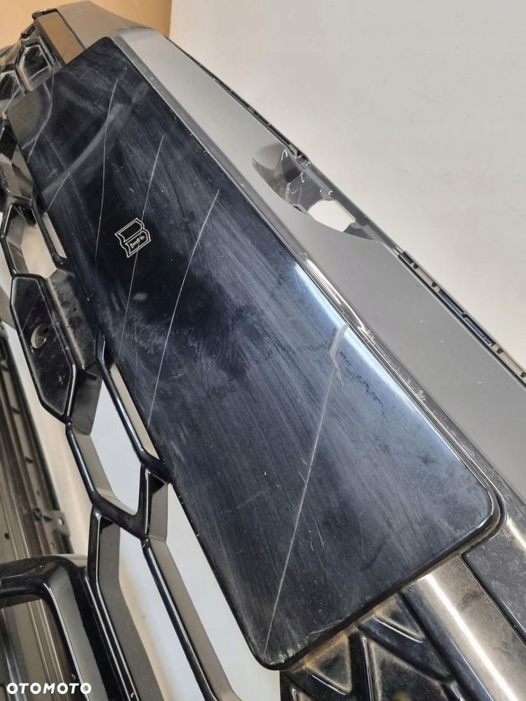 VW Golf 8 VIII GTI CLUBSPORT LIFT Zderzak przód przedni - 4