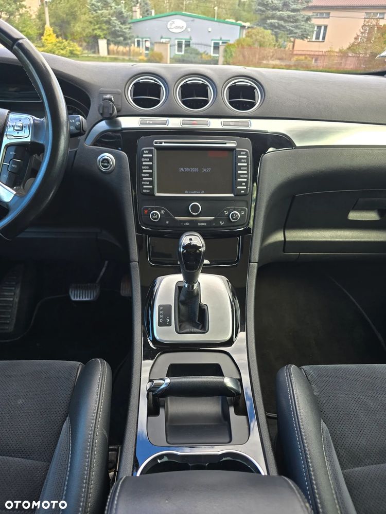 Ford S-Max 2.0 T Titanium MPS6 - 17
