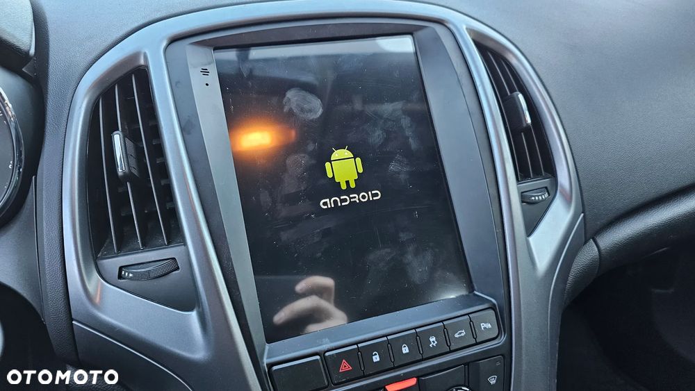 Opel Astra IV 1.6 Sport EU6 - 14