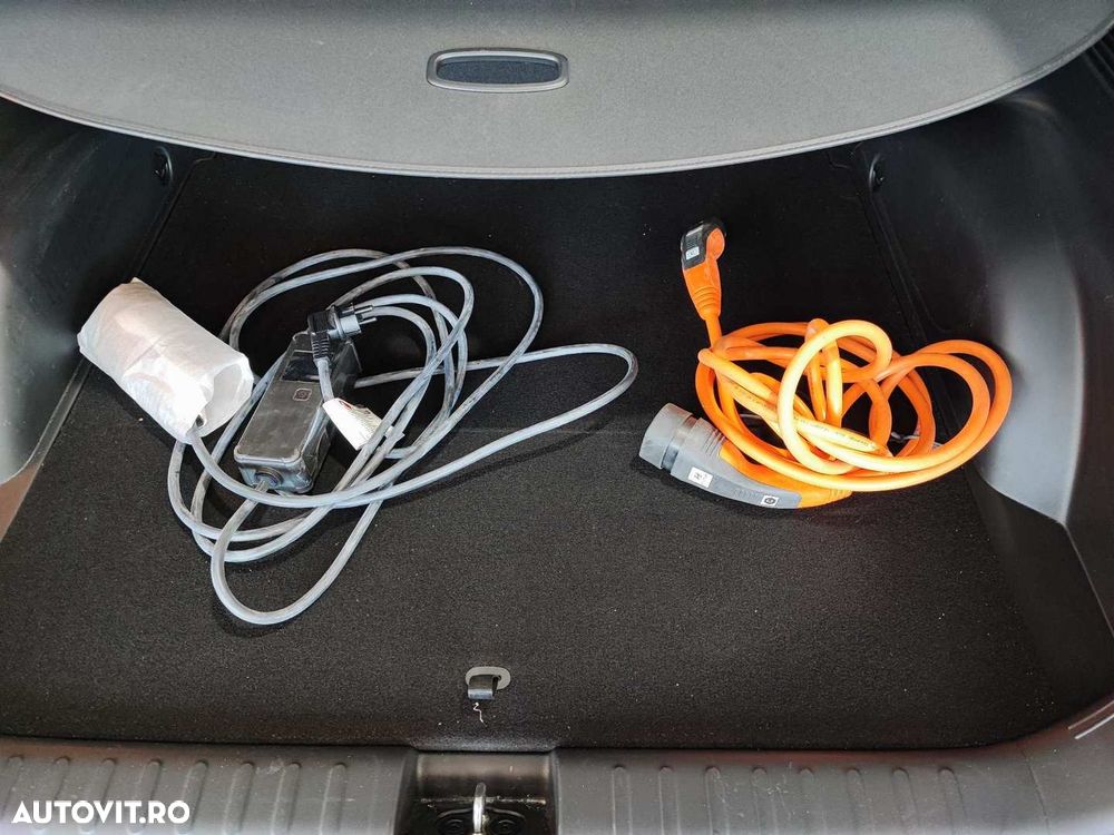 Hyundai IONIQ 77,4 kWh 4WD Techniq - 15